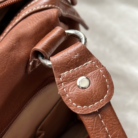 Card Holder Shoulder Bag - Picture 16 of 17